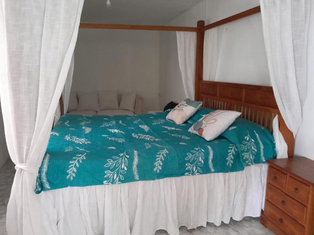 Sealouette Kite Appartment, Riviere Noire