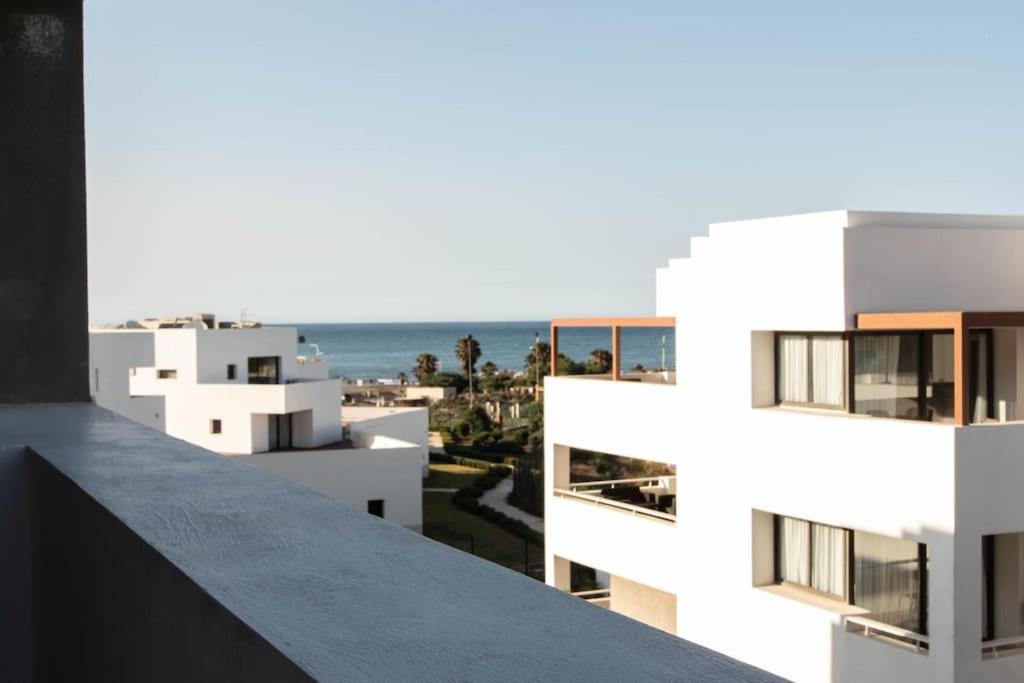 Appartement vue mer, Ajdir