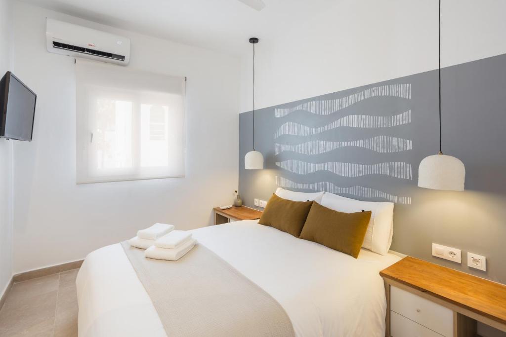 Apartamento Jávea Arenal Vistas al Mar - 3