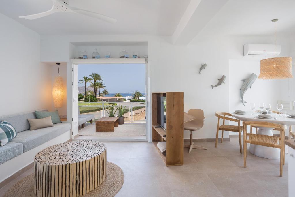 Apartamento Jávea Arenal Vistas al Mar - 1