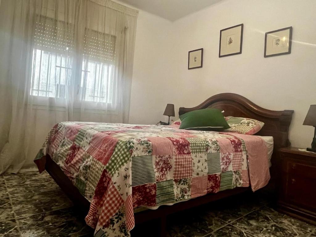 Apartamento en Cunit, Cunit