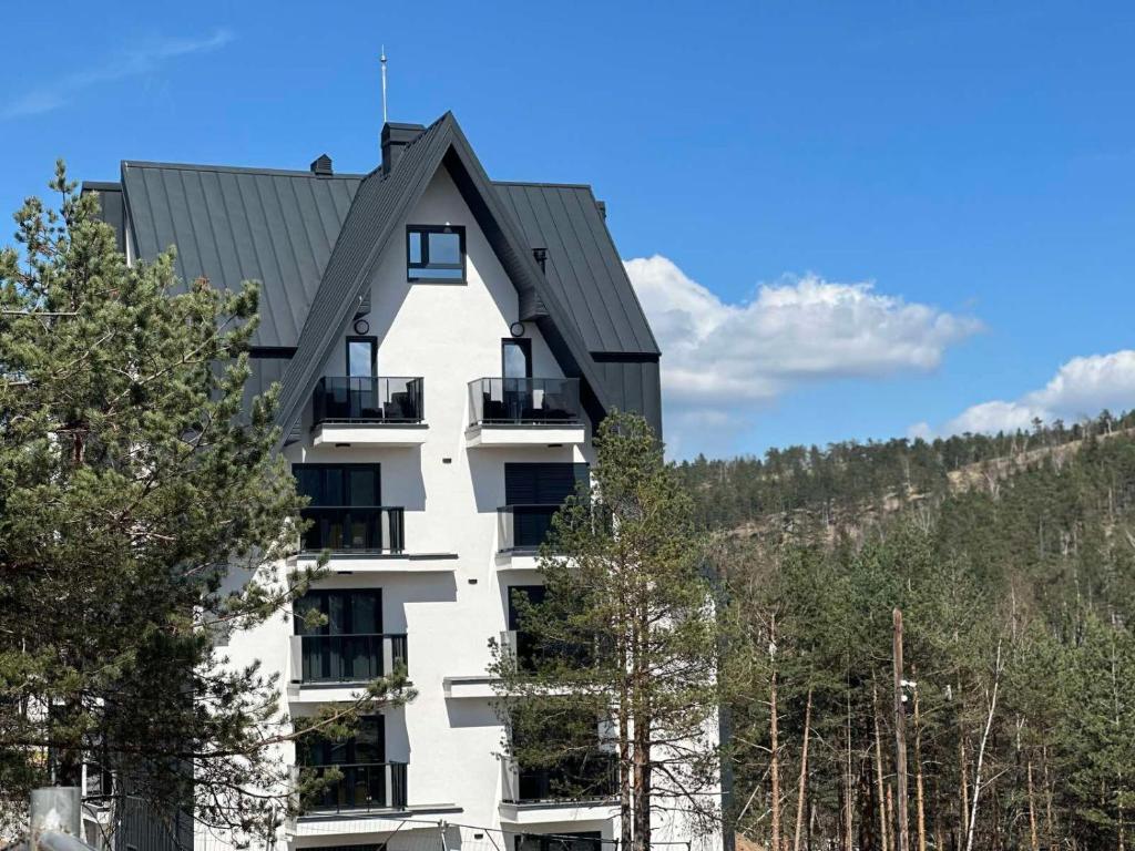 Leona C2 Apartment - Divčibare, Divčibare