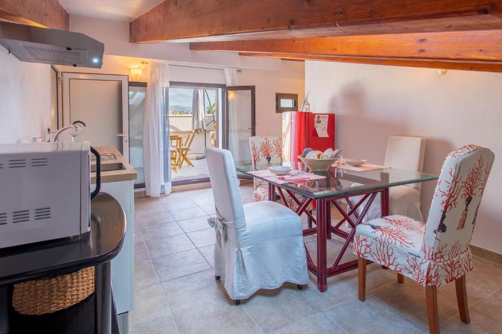 CoralGio Suite - 3