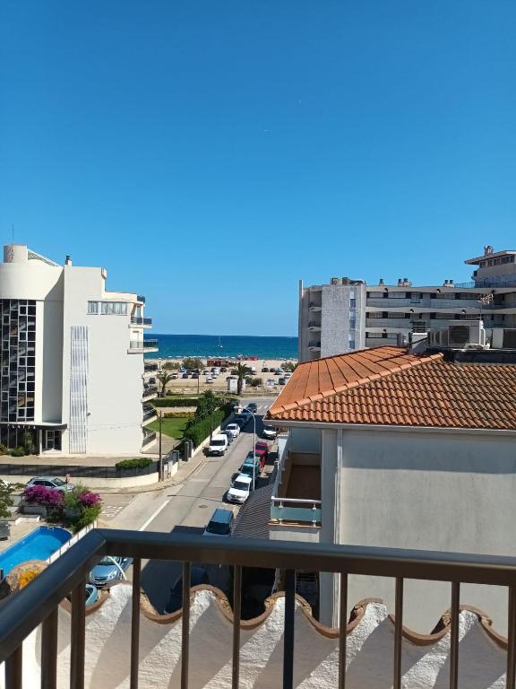 Trill Eolo Ático Estartit, L'Estartit