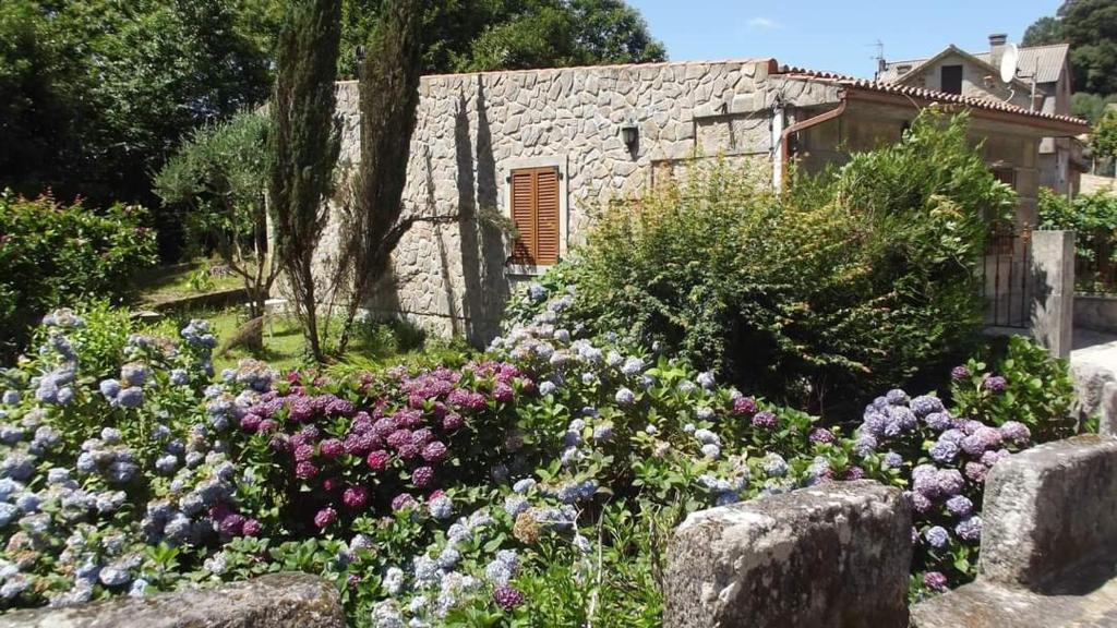 A Ponte do Río, Bealo