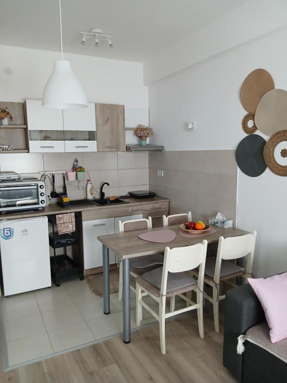 apartman TARA aqua park - 5