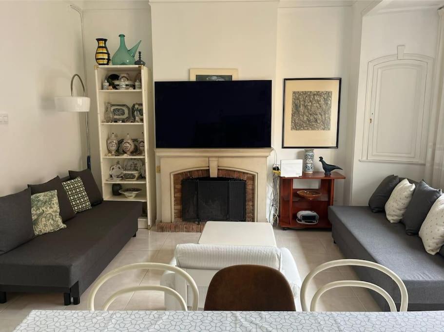 Apartamento con encanto a 2 minutos de la playa - 4