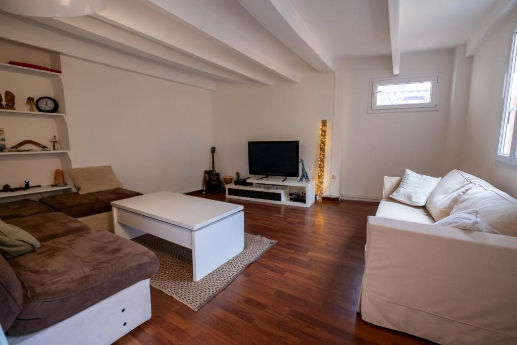Appartement spacieux vieux Nice - 4