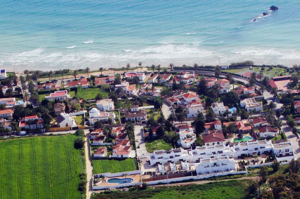 Apartamentos Piedramar - 1