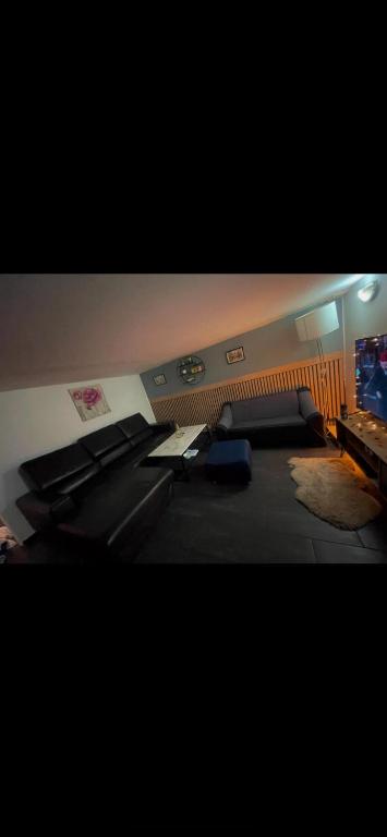 Hamdi, Ivry-sur-Seine