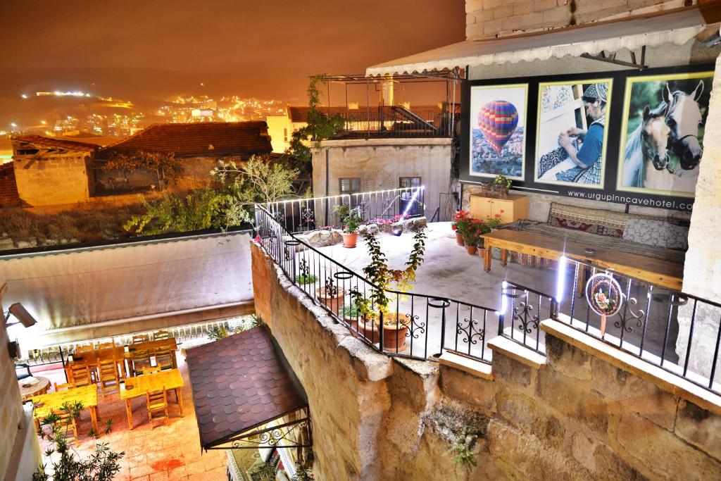 Urgup Inn Cave Hotel 호텔 이미지 2