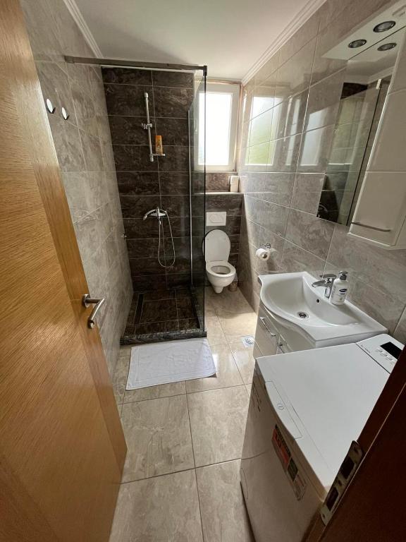 Apartmani Pantovic - Apartman 1 - 4