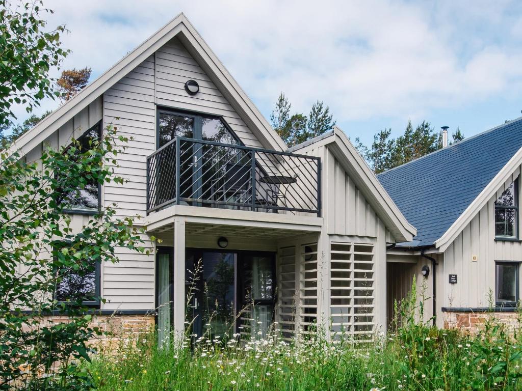 Golden Eagle Lodge, Kingussie