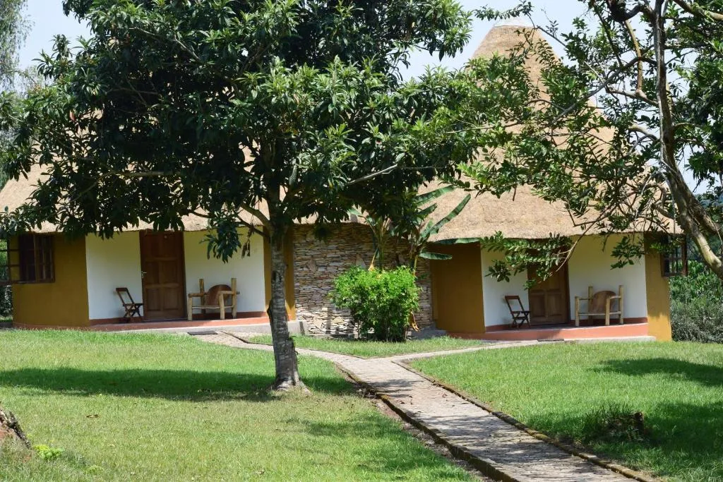 Kibale Guest Cottages, hotel in Fort Portal