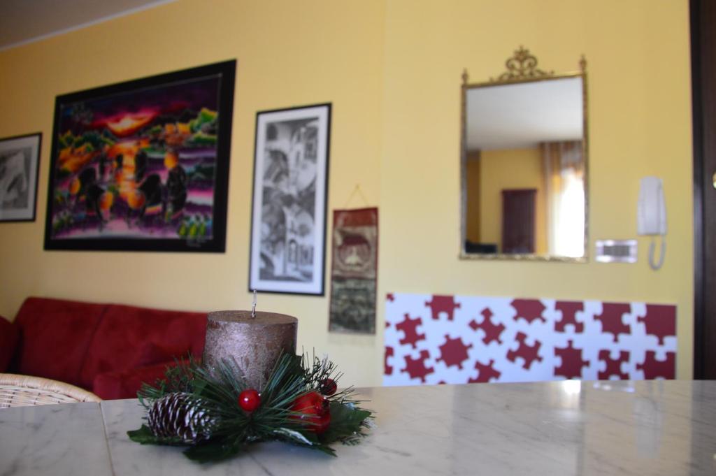 Casa Dei Puzzle photo