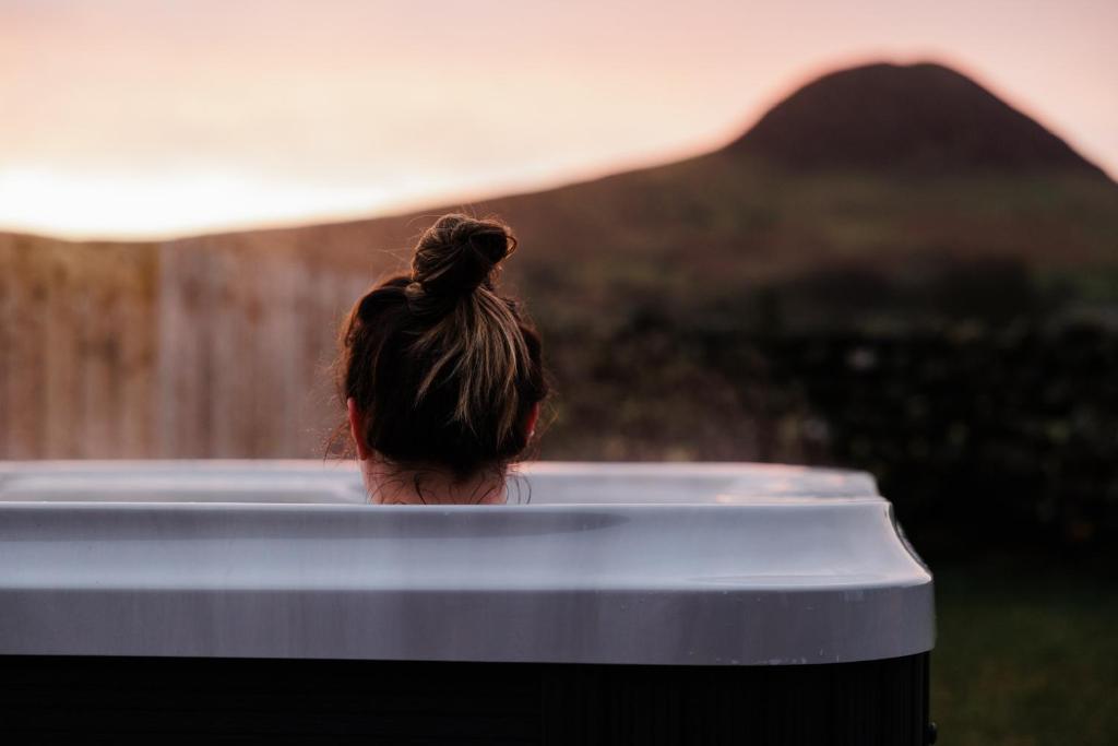 Slemish Hideaway - Funky Pheasant, Broughshane