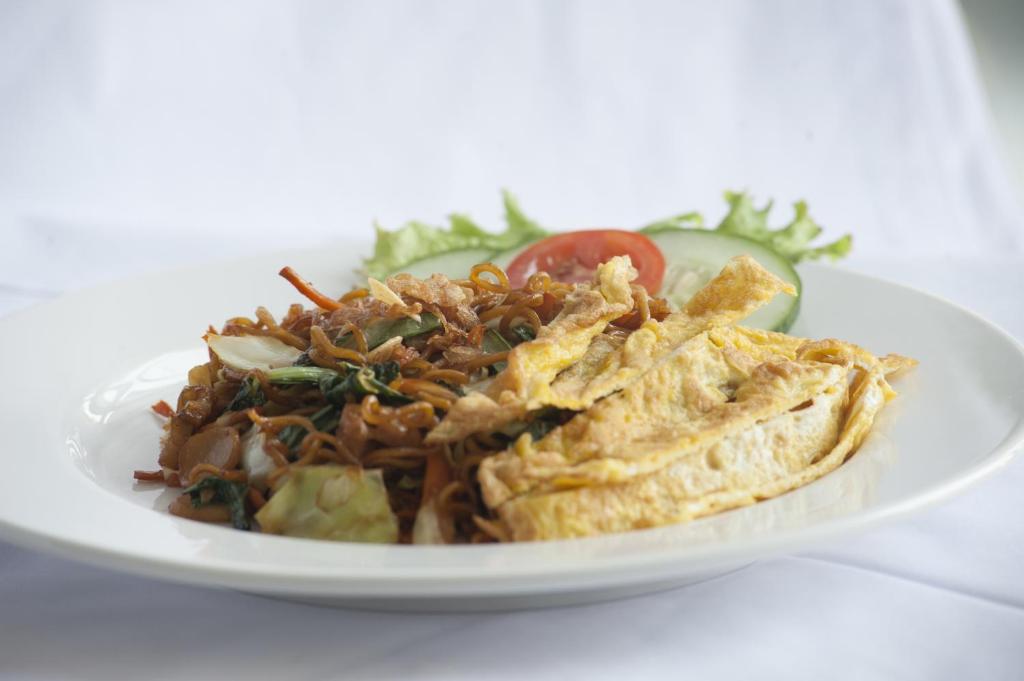 お料理のイメージ