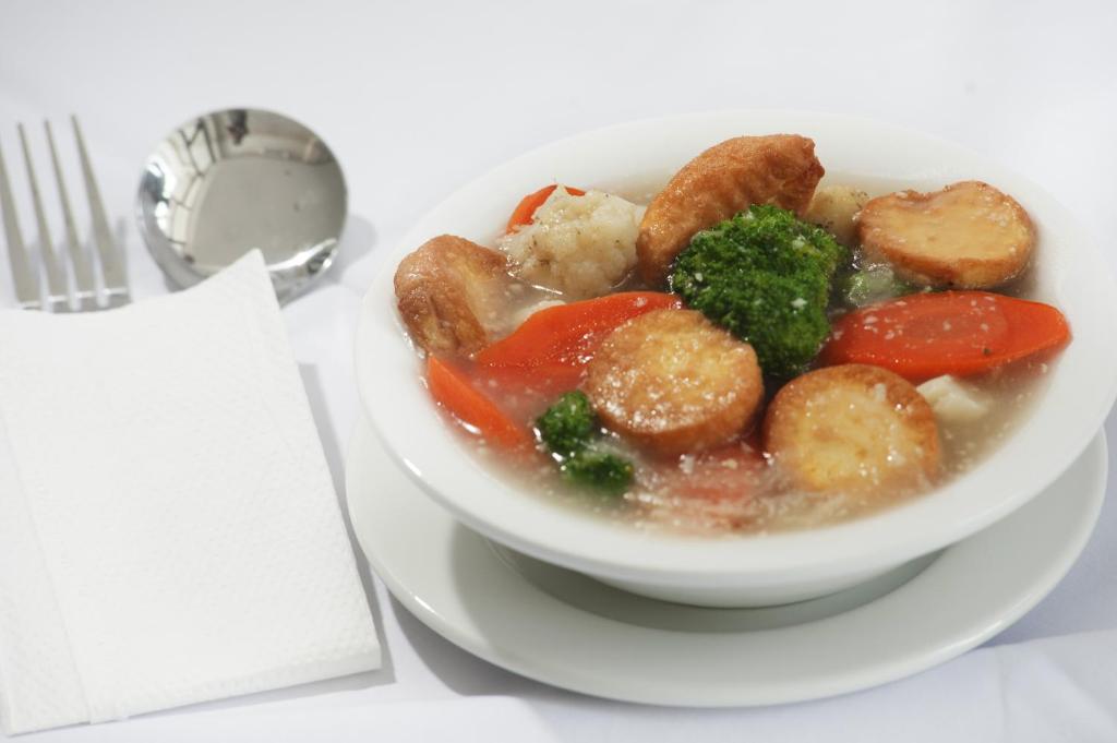 お料理のイメージ