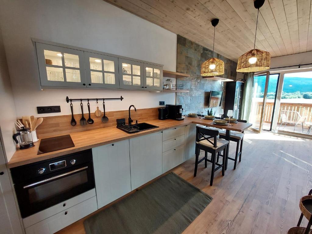 Apartmán H3 Hrabušice, Hrabušice