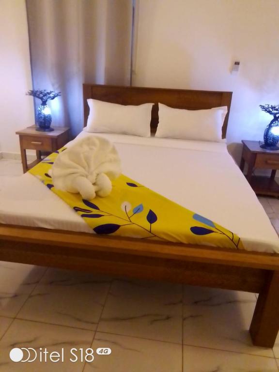 Summer Dreams, Nosy Be