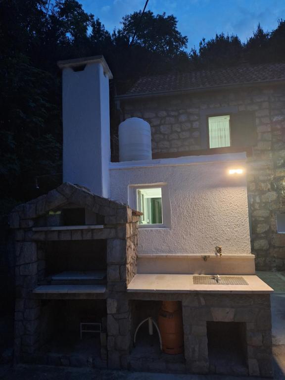 Old stone house Danka - 5