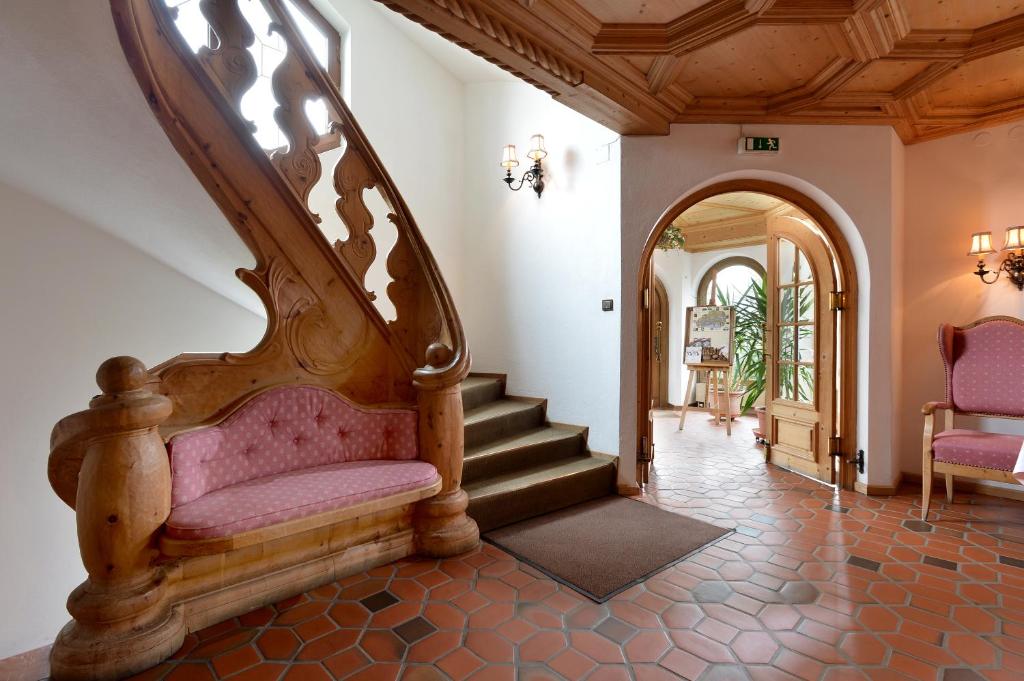 Alpenappartement Europa - 5