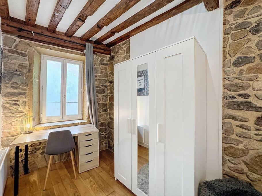 My home st barthelemy 1 - 4