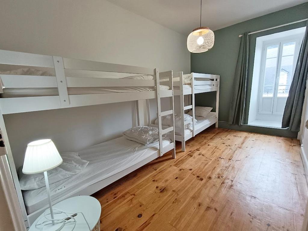 Le Télécab', T5, wifi, cave, ascenseur, 8 personnes - 5