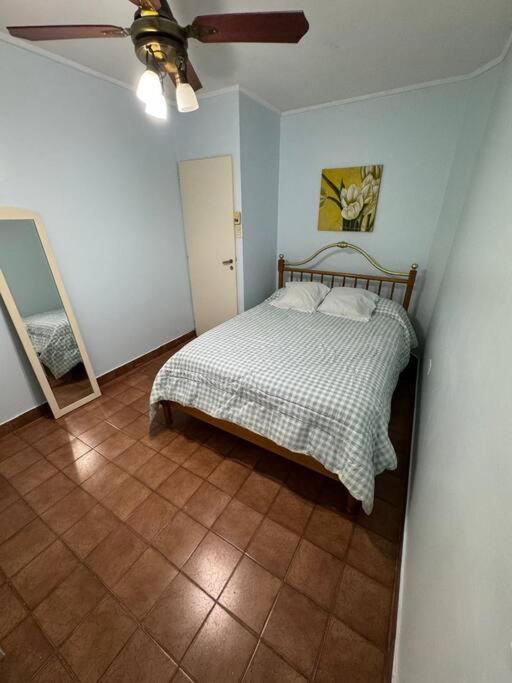 Departamento en Santa Fe - 4