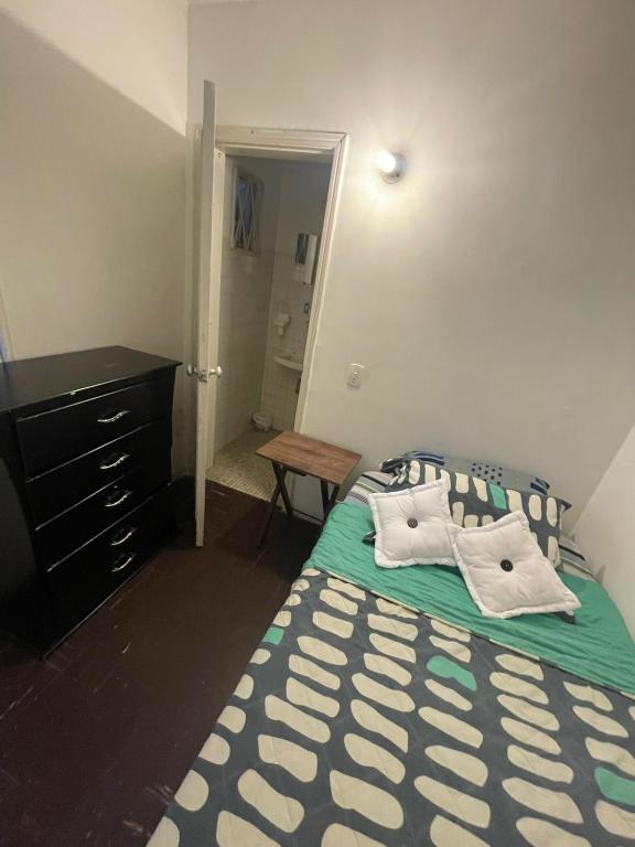 Hostel Urban City Bogotá - 4