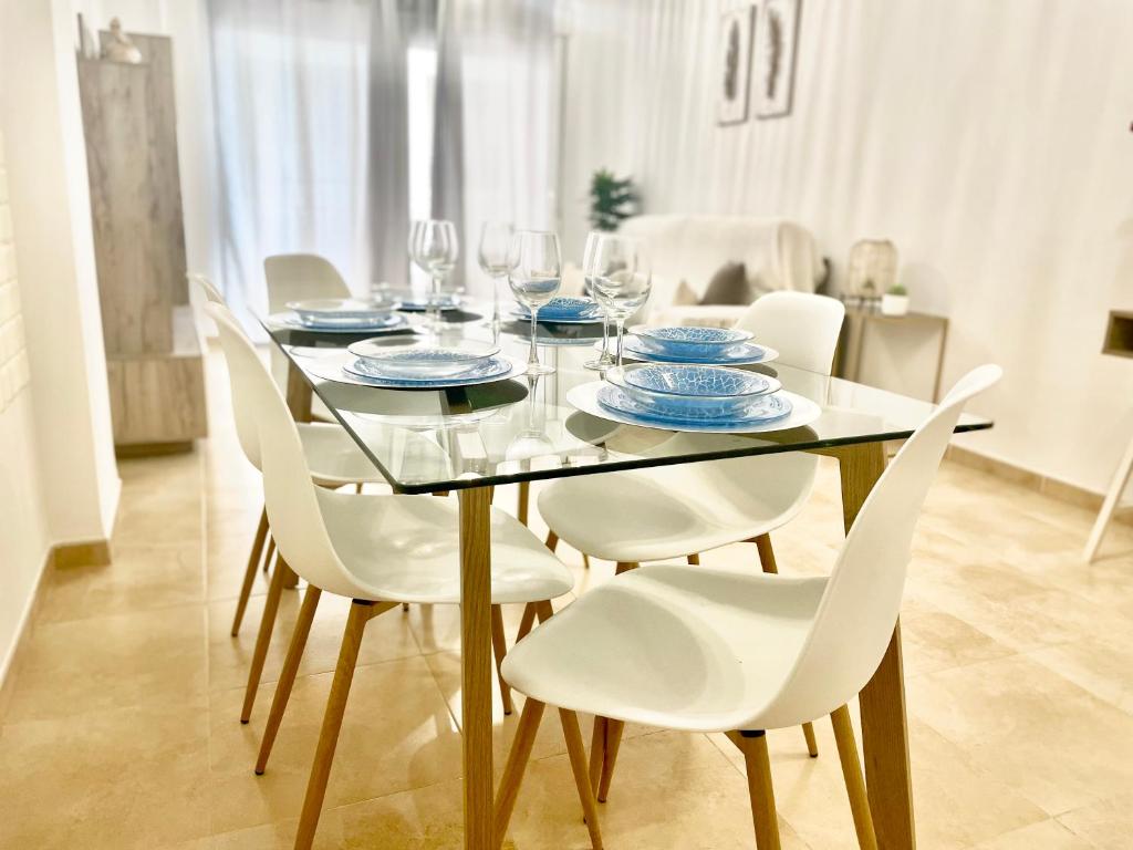 Peñíscola Experience, Peñíscola