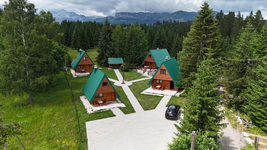 Hedonist Village - 3