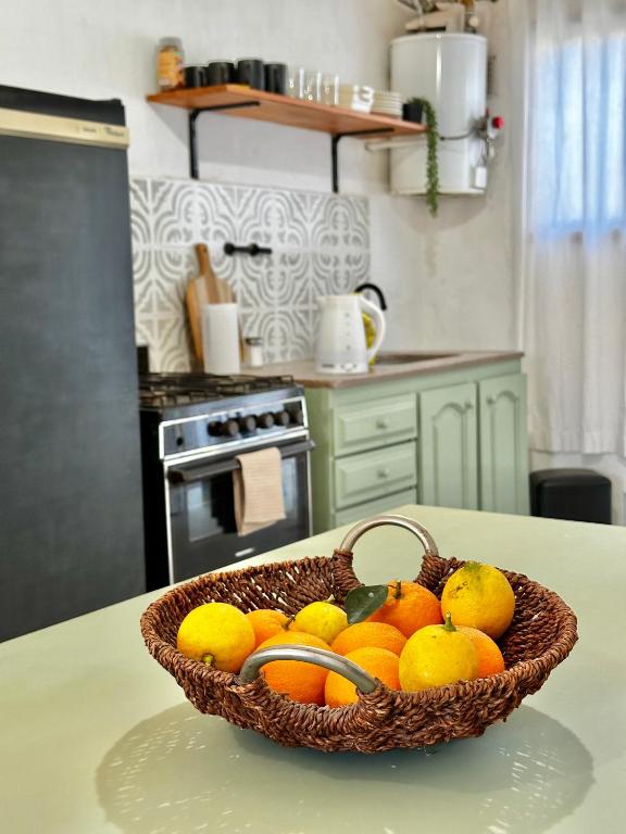 Casita Larraun- tu espacio cálido en la tranquilidad de Navarro - 1