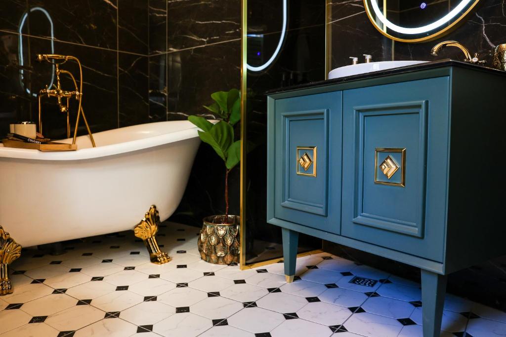 Prisca Luxury Rooms
