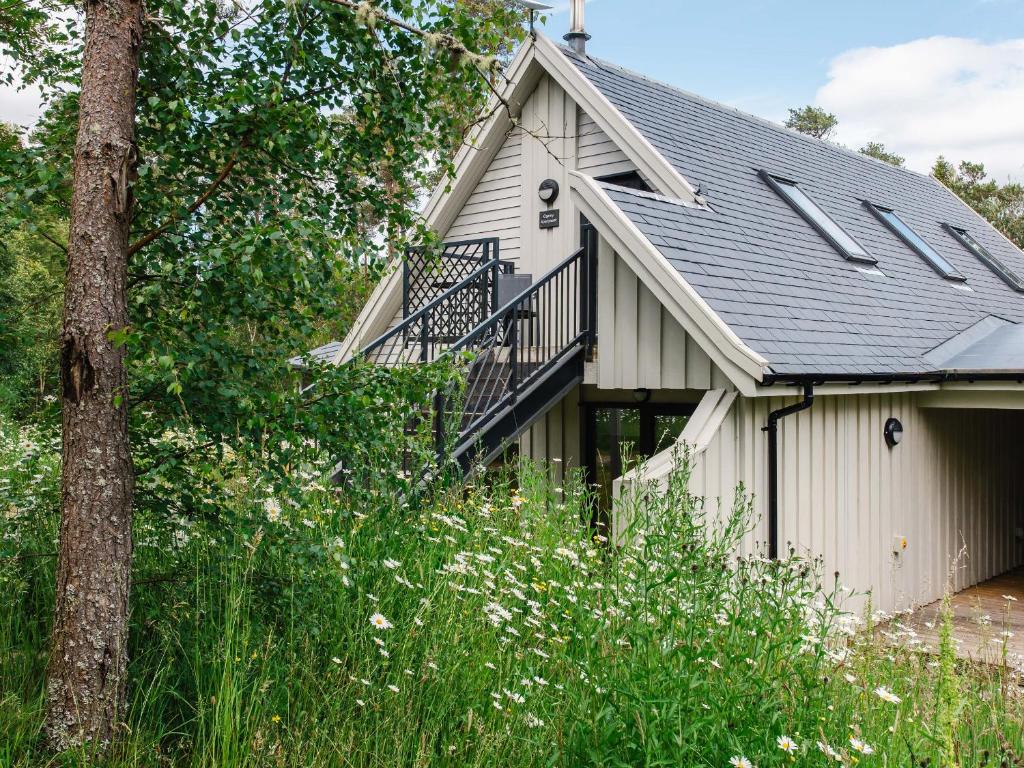 Osprey Apartment, Kingussie