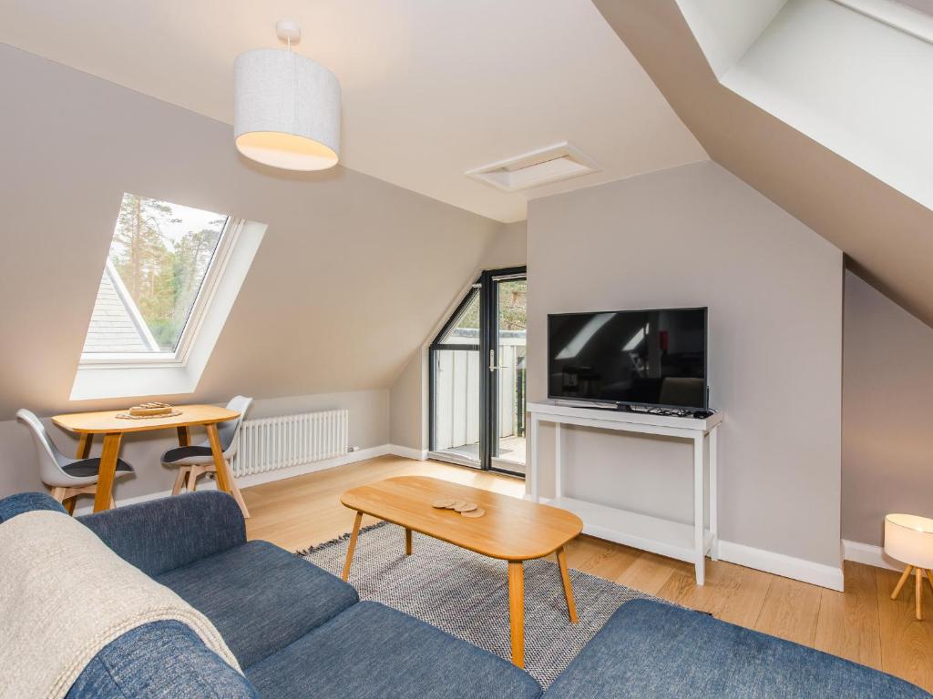 Osprey Apartment, Kincraig photo 2
