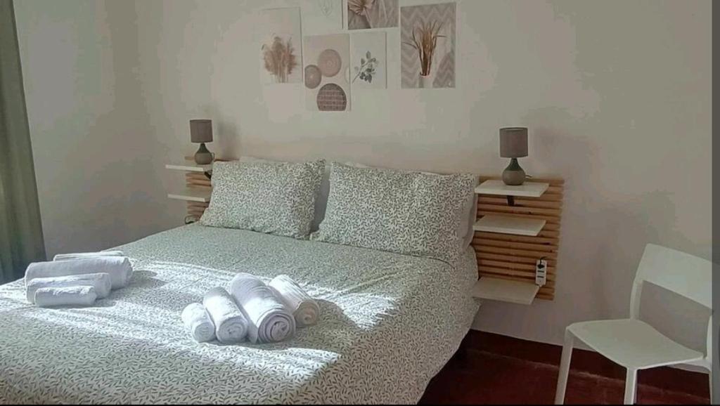 Appartamento Casa Anna - 4