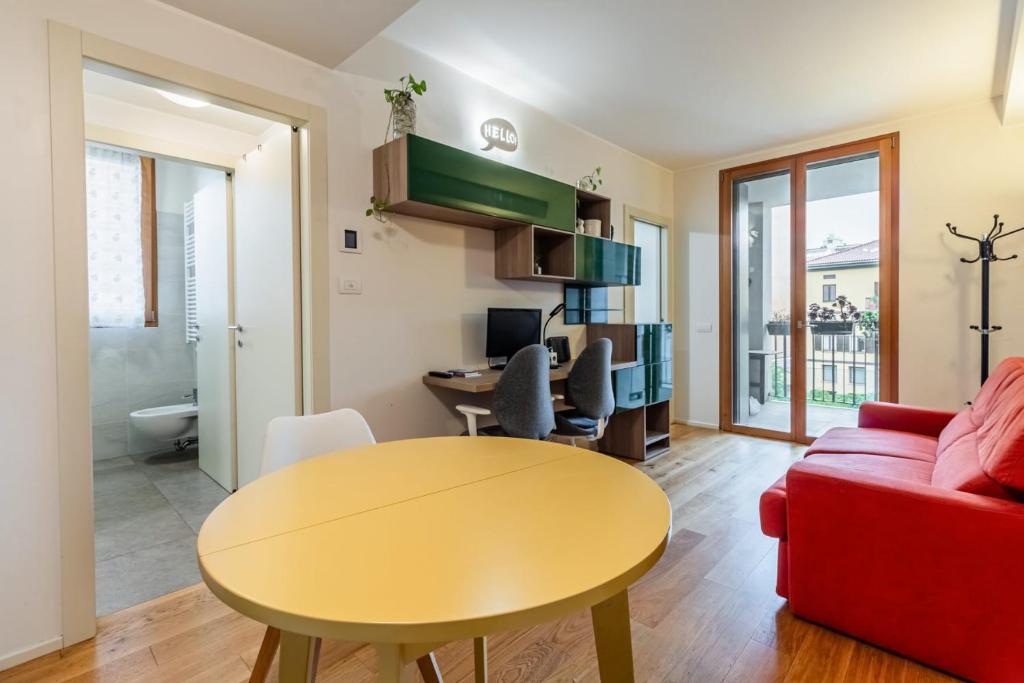 Homeby, City Oasis - 2