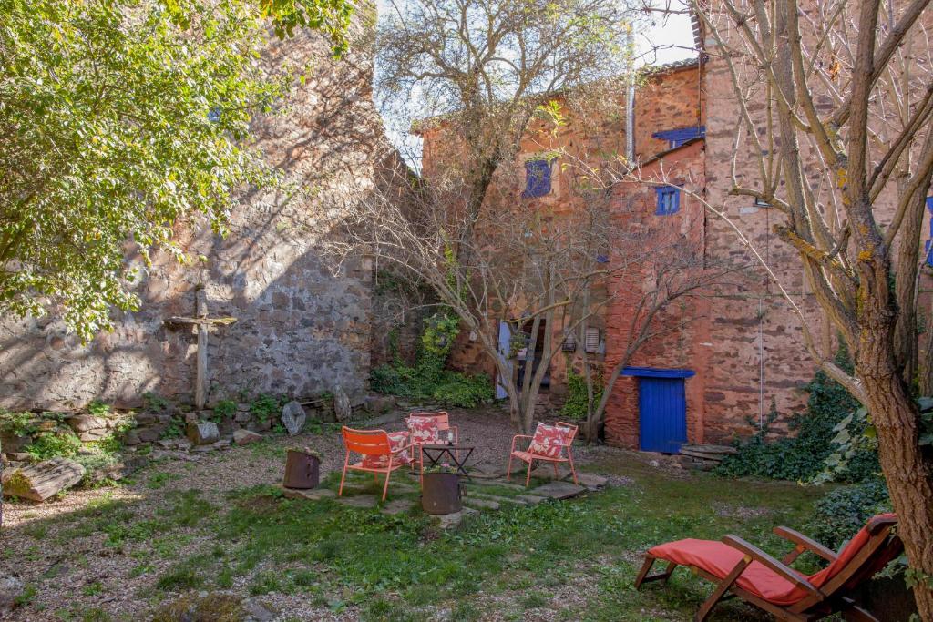 Arzipreste I Casa del Cura - 4