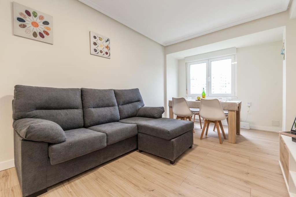 Modern apartment in Oviedo With Views - 5