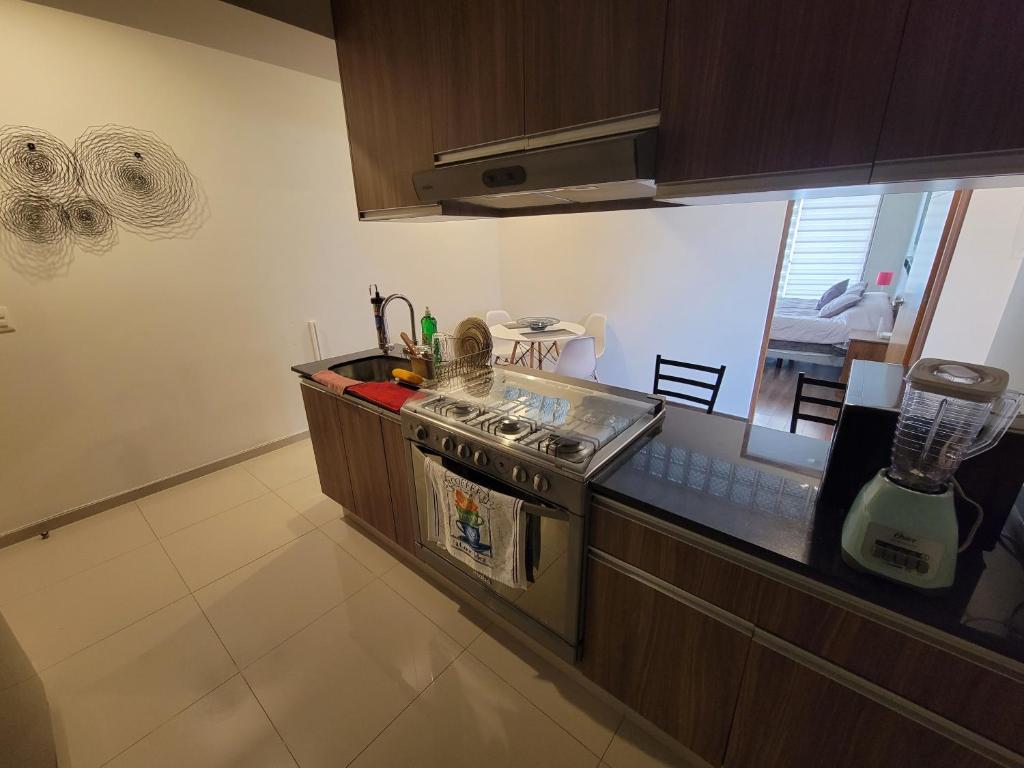 WTC Suites - 2