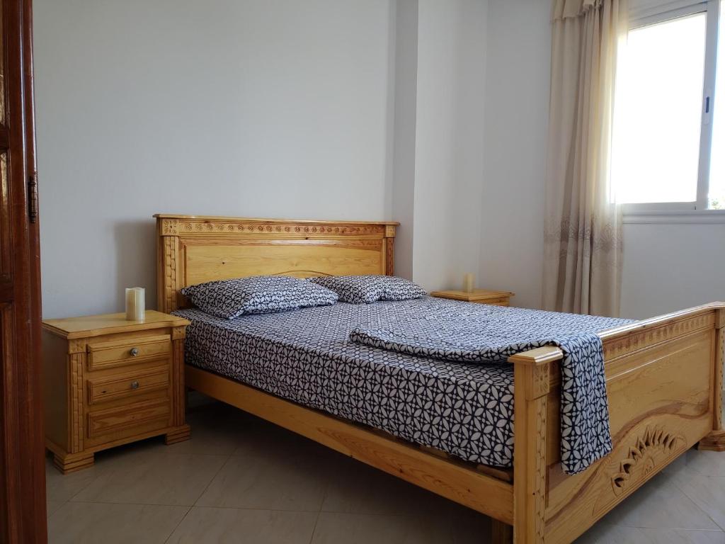 Résidence Maya, El Haouaria