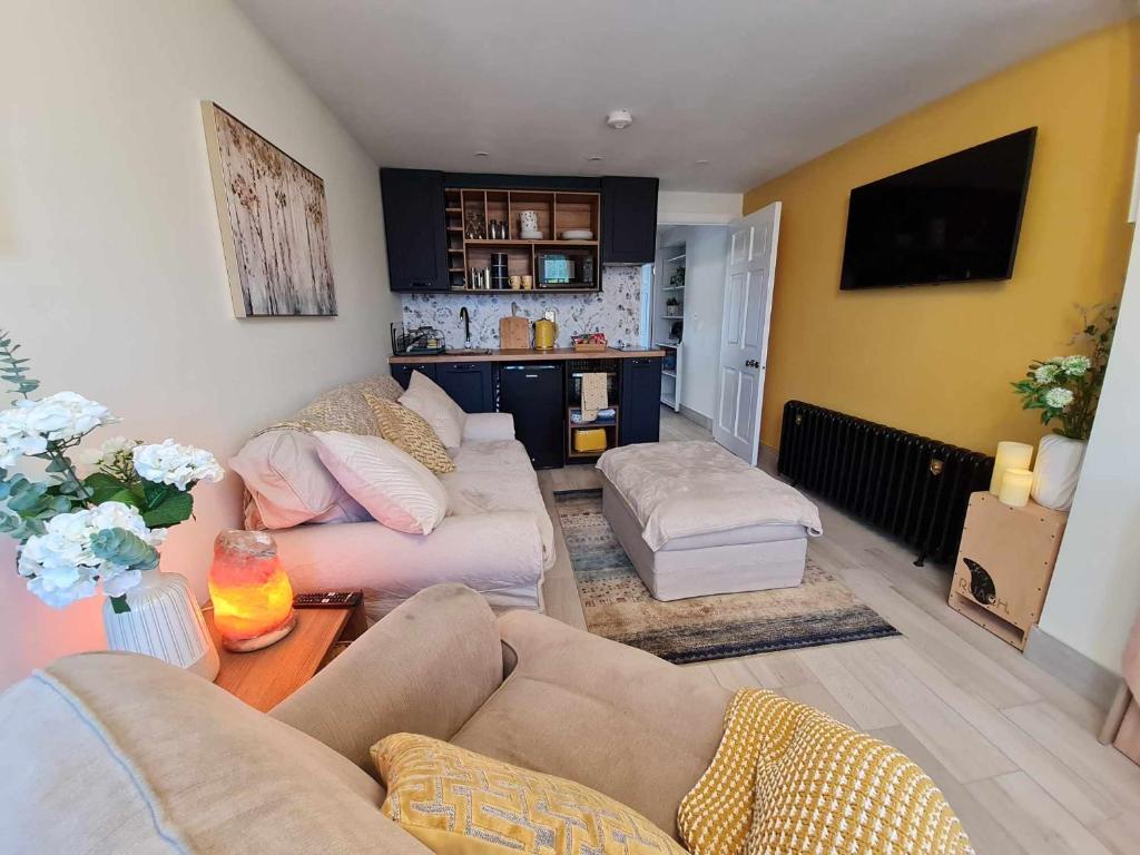 An Cuan - The Haven, Letterkenny