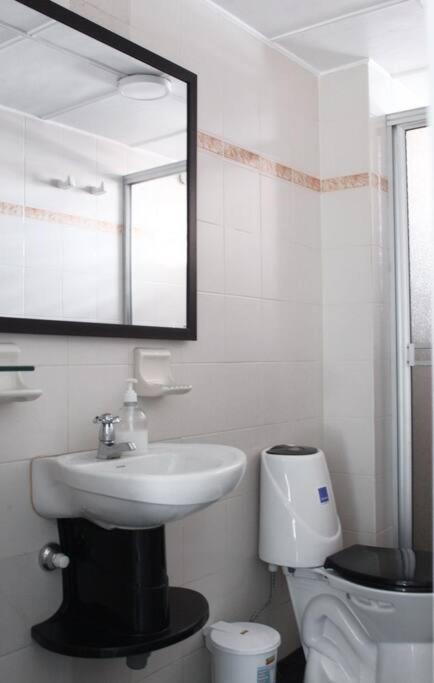 Apartamento zona rosa El poblado 202 - 4