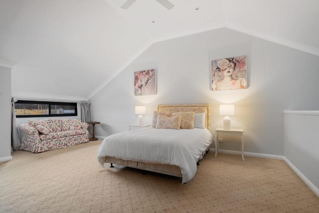 Apartment on William in CBD - 2 Bed 2 Bath Wi-Fi, Bathurst