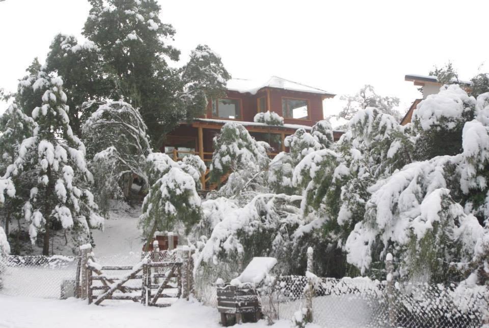 Casa Arrayanes, Bariloche