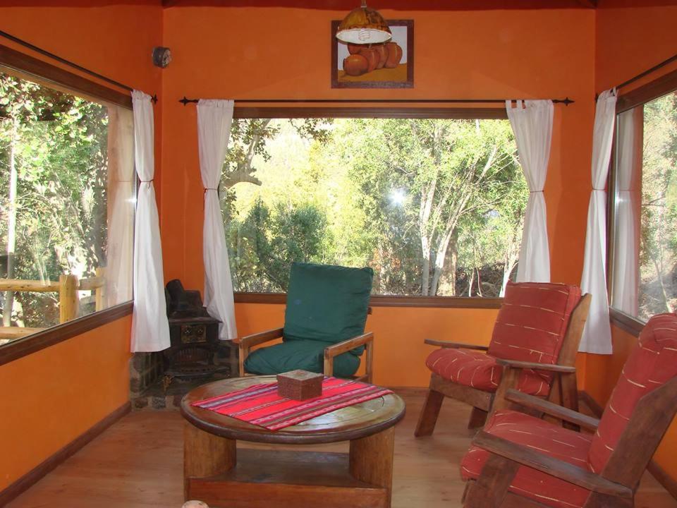 Casa Arrayanes - 2