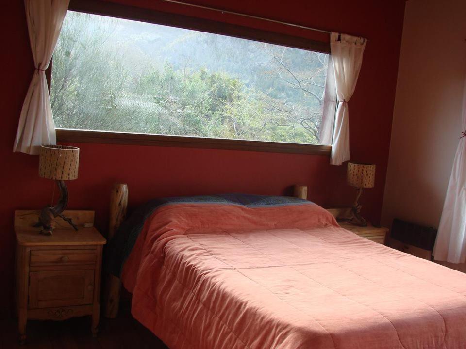 Casa Arrayanes - 3