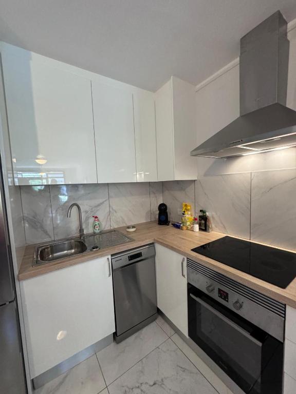 Altemar, two bedrooms las americas - 2