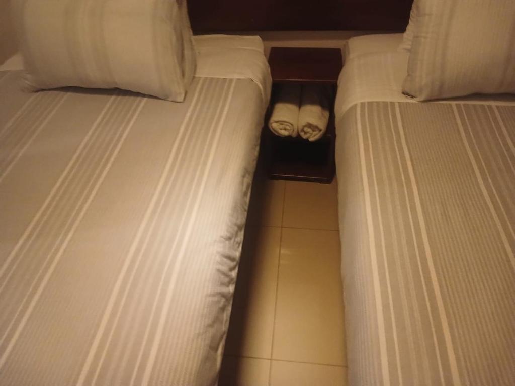 liam travel inn, Nelspruit